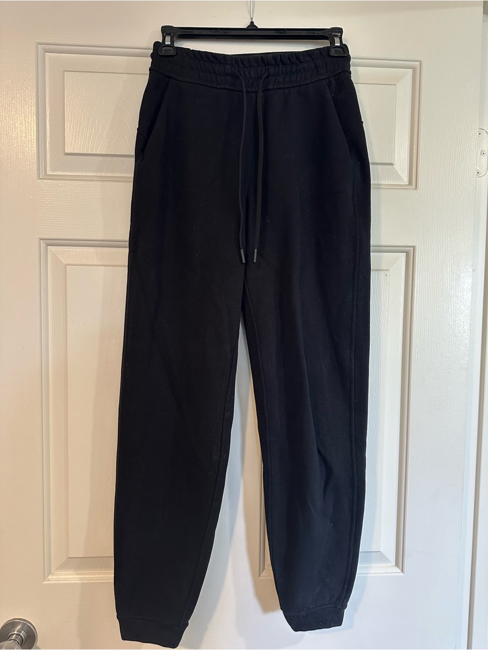 lululemon athletica scuba  Jogger Sweatpants